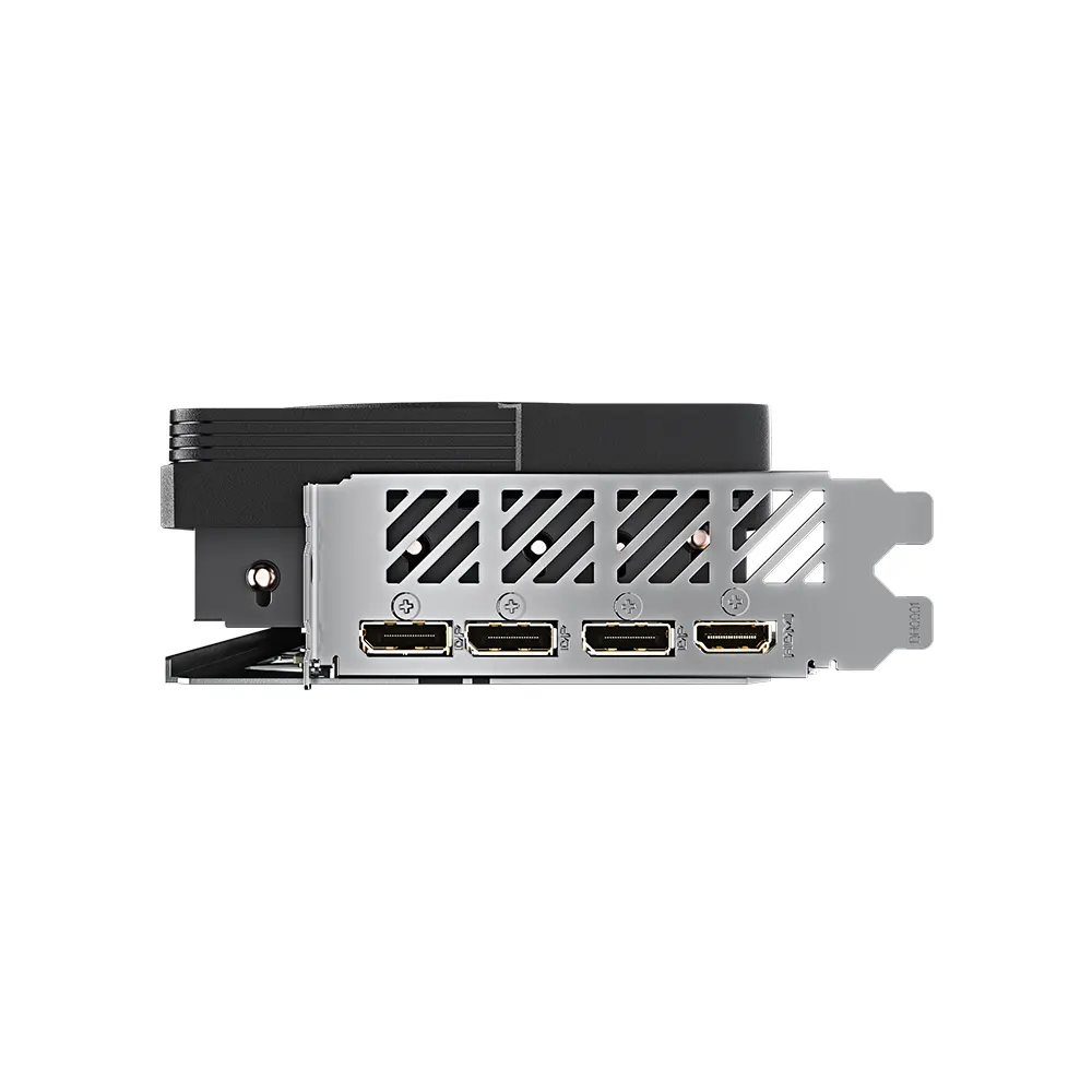 VGA Gigabyte GeForce RTX 4070 Ti SUPER WINDFORCE MAX OC 16GB GDDR6X (256-bit, PCIe 4.0, Triple Fan) 3