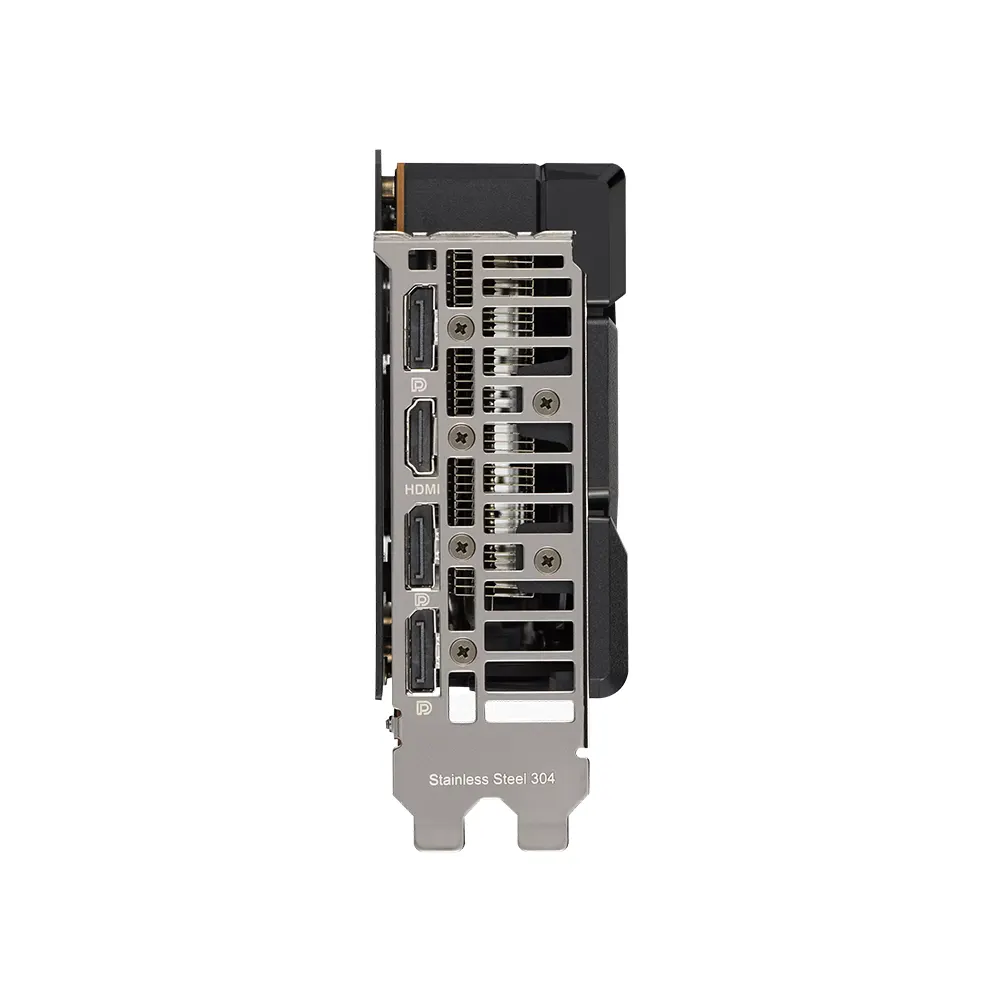 Card màn hình ASUS DUAL Radeon RX 7600-O8G-EVO 8GB GDDR6 (128-bit, PCIe 4.0, Dual Fan) 11