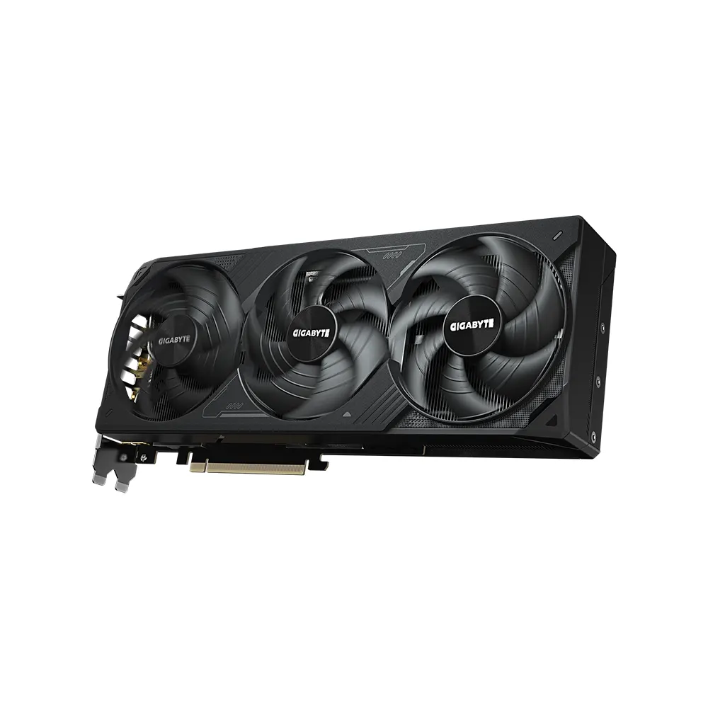 VGA GIGABYTE GeForce RTX 5080 WINDFORCE OC SFF 16GB GDDR7 (256-bit, PCIe 5.0, 360W TDP) 4