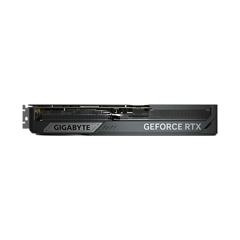 VGA GIGABYTE GeForce RTX 5080 WINDFORCE OC SFF 16GB GDDR7 (256-bit, PCIe 5.0, 360W TDP) 6
