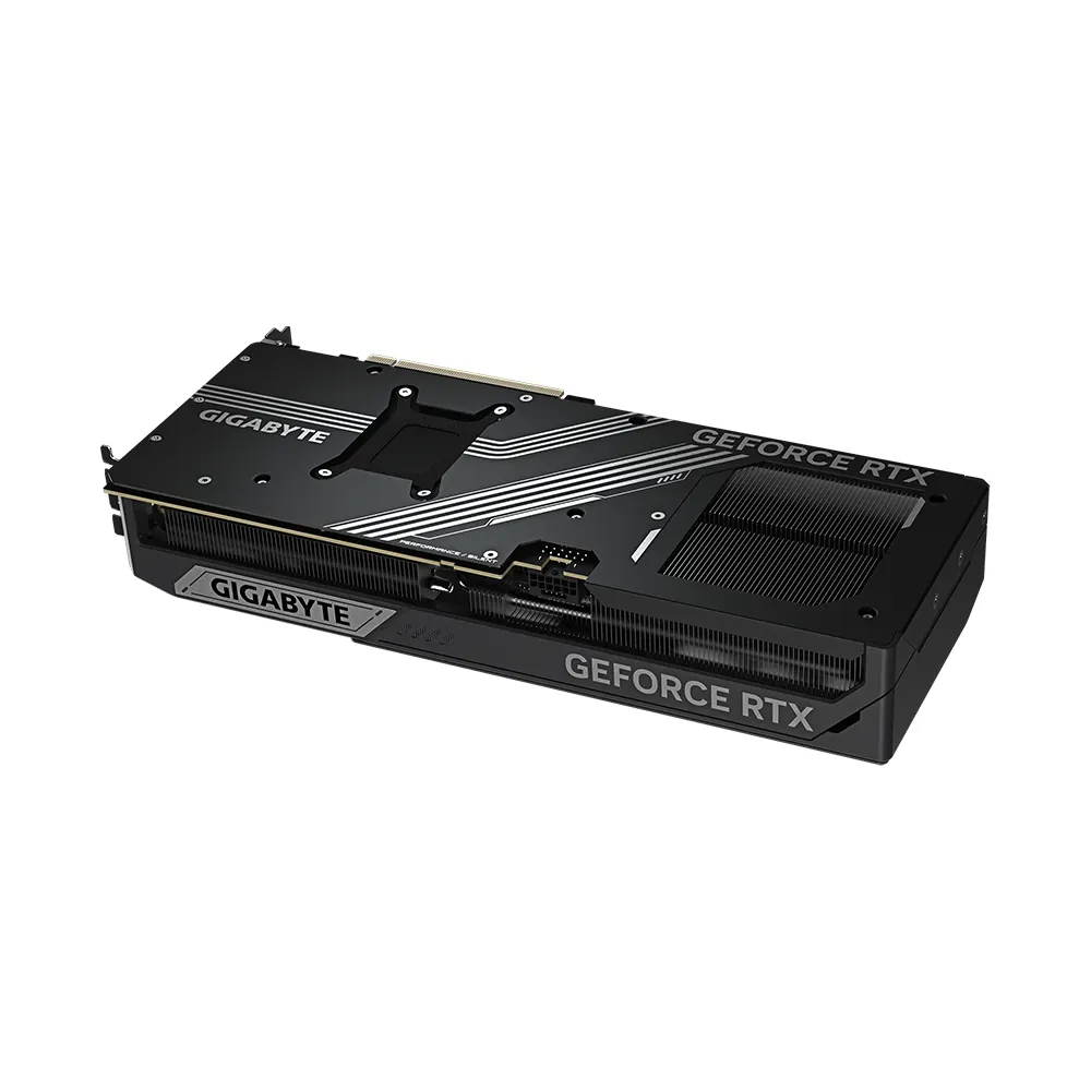 VGA GIGABYTE GeForce RTX 5080 WINDFORCE OC SFF 16GB GDDR7 (256-bit, PCIe 5.0, 360W TDP) 5