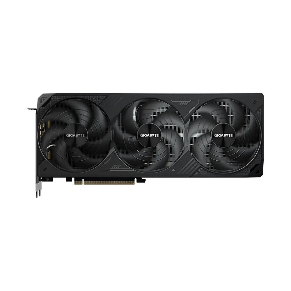 VGA GIGABYTE GeForce RTX 5080 WINDFORCE OC SFF 16GB GDDR7 (256-bit, PCIe 5.0, 360W TDP) 2