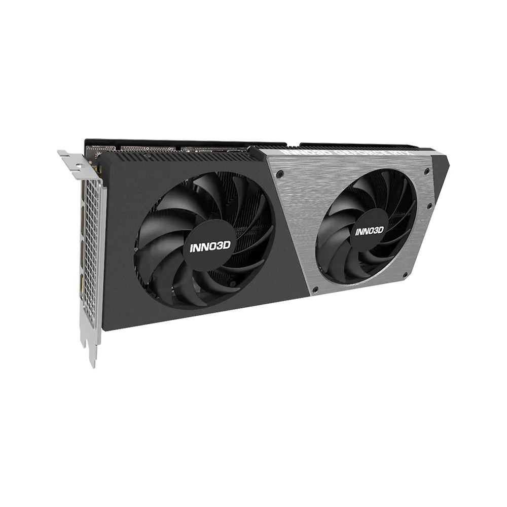 VGA INNO3D GEFORCE RTX 4060 Ti 16GB TWIN X2 DLSS3 2