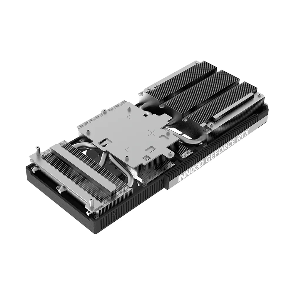 VGA INNO3D GEFORCE RTX 4060 Ti 16GB TWIN X2 DLSS3 4