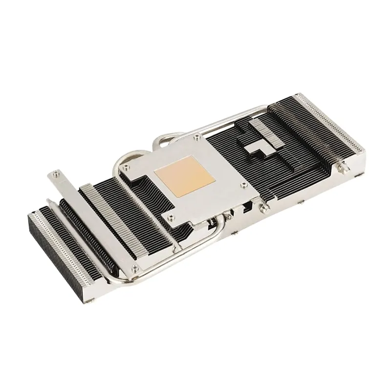 VGA ASUS Dual GeForce RTX 4060 Ti OC 8GB GDDR6 3