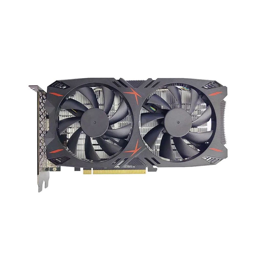 VGA Winnfox GTX 1060 3GB GDDR5 192-bit Dual Fan 2