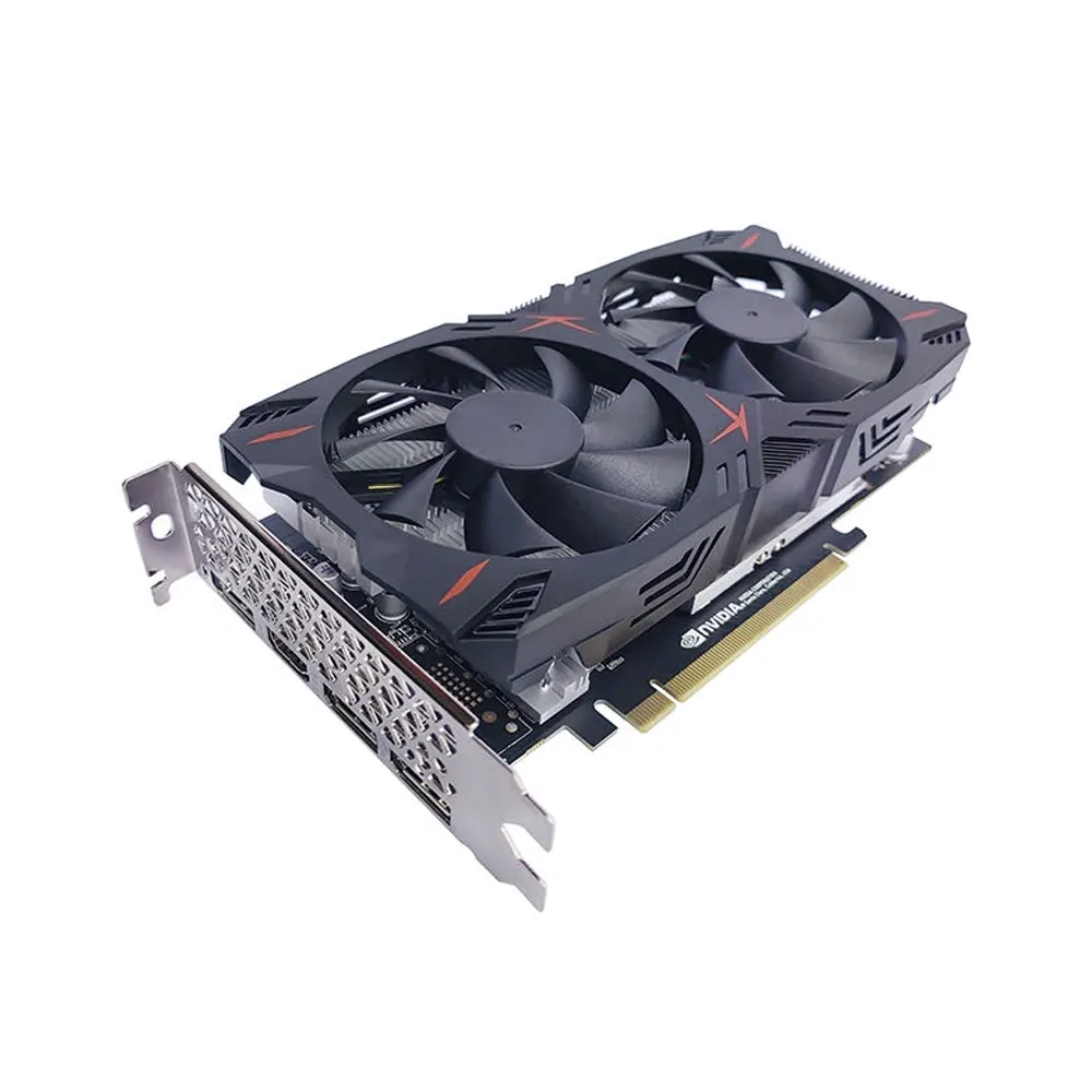VGA Winnfox GTX 1060 3GB GDDR5 192-bit Dual Fan 3