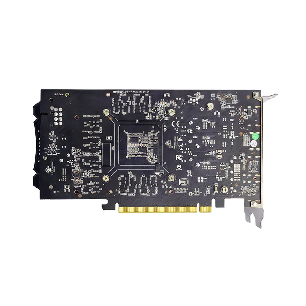 VGA Winnfox GTX 1060 3GB GDDR5 192-bit Dual Fan 4