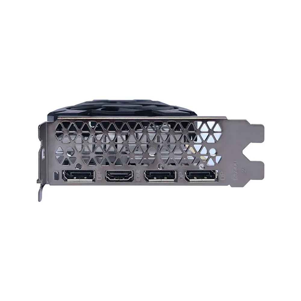 VGA Winnfox GTX 1060 3GB GDDR5 192-bit Dual Fan 5