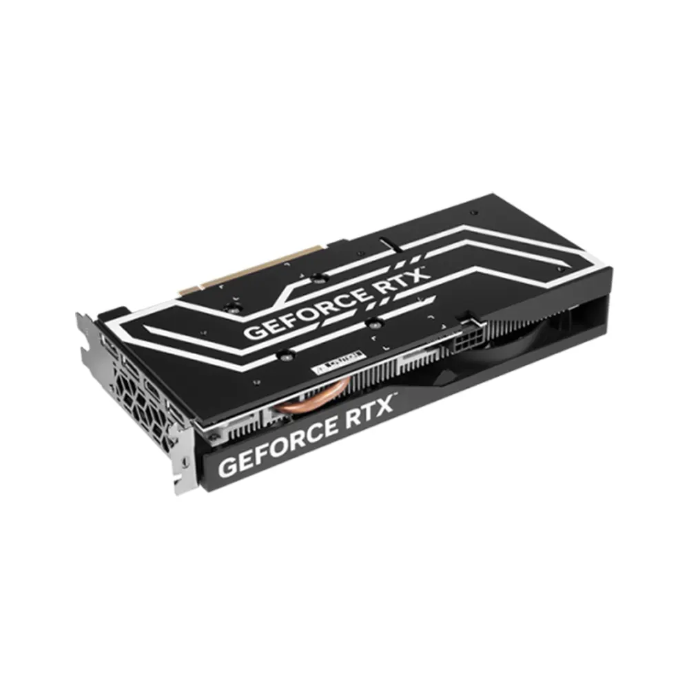 VGA GALAX GeForce RTX 4060 8GB GDDR6 1-Click OC 2X V2 4