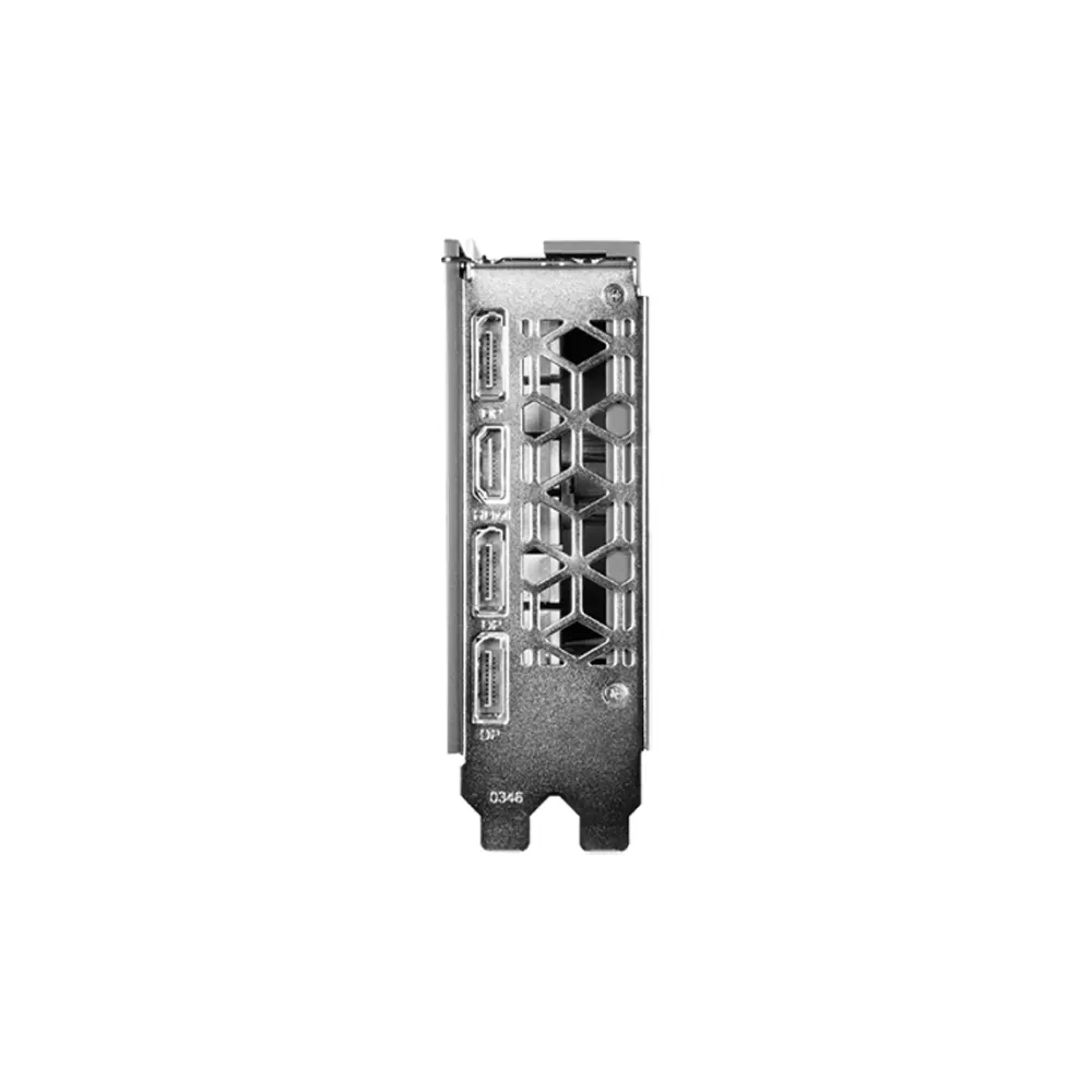 VGA GALAX GeForce RTX 4060 8GB GDDR6 1-Click OC 2X V2 7