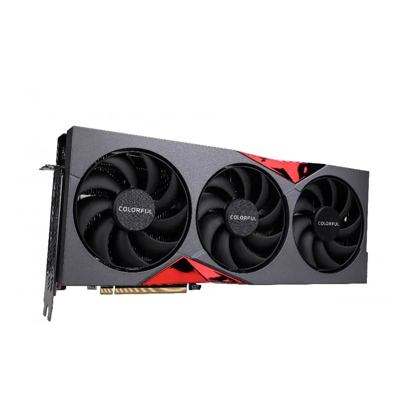 VGA Colorful GeForce RTX 4070 Ti SUPER NB EX 16GB-V 3