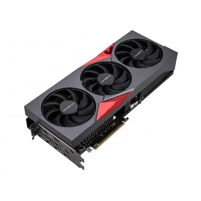 VGA Colorful GeForce RTX 4070 Ti SUPER NB EX 16GB-V 4