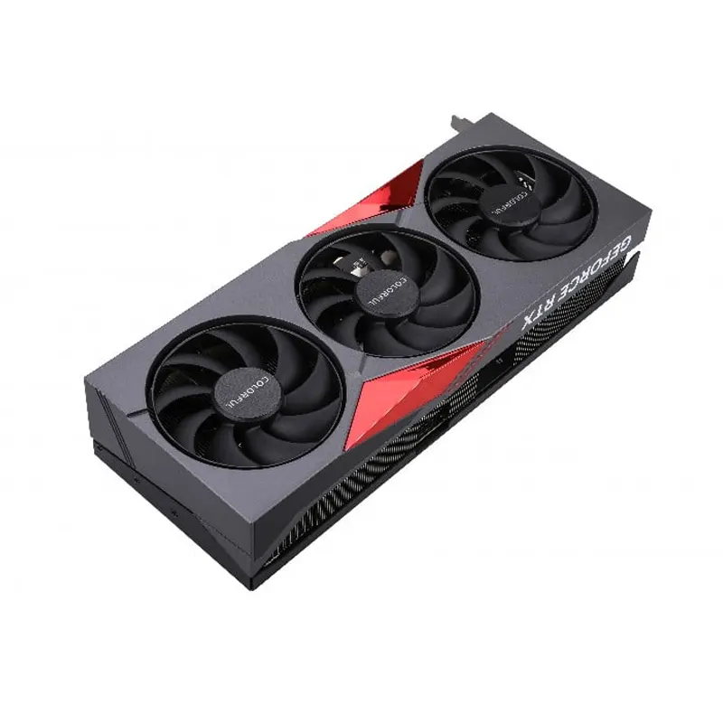 VGA Colorful GeForce RTX 4070 Ti SUPER NB EX 16GB-V 5