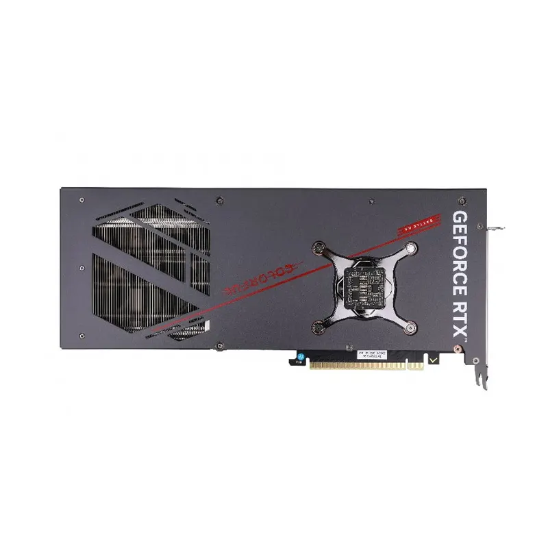 VGA Colorful GeForce RTX 4070 Ti SUPER NB EX 16GB-V 6