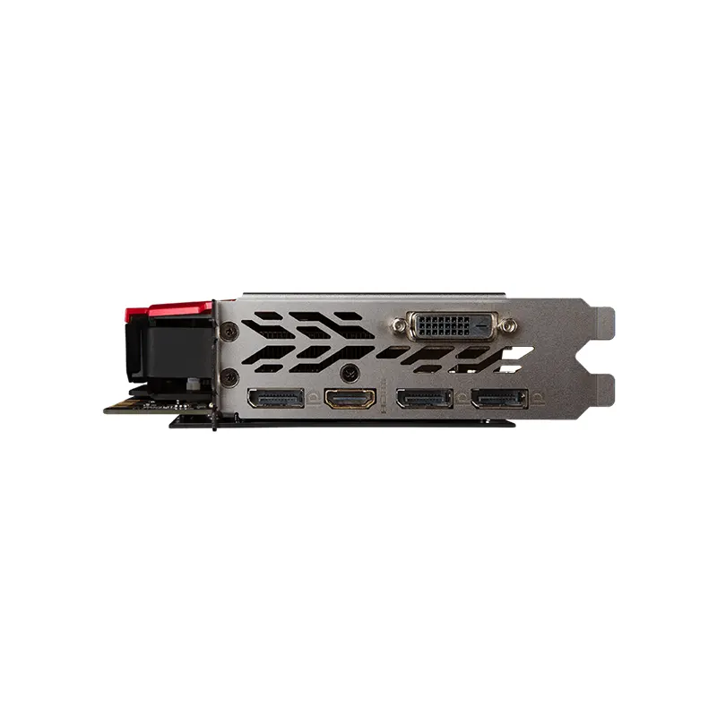 VGA MSI GeForce GTX 1070 GAMING X 8G GDDR5 256-bit (Rồng Đỏ) 4