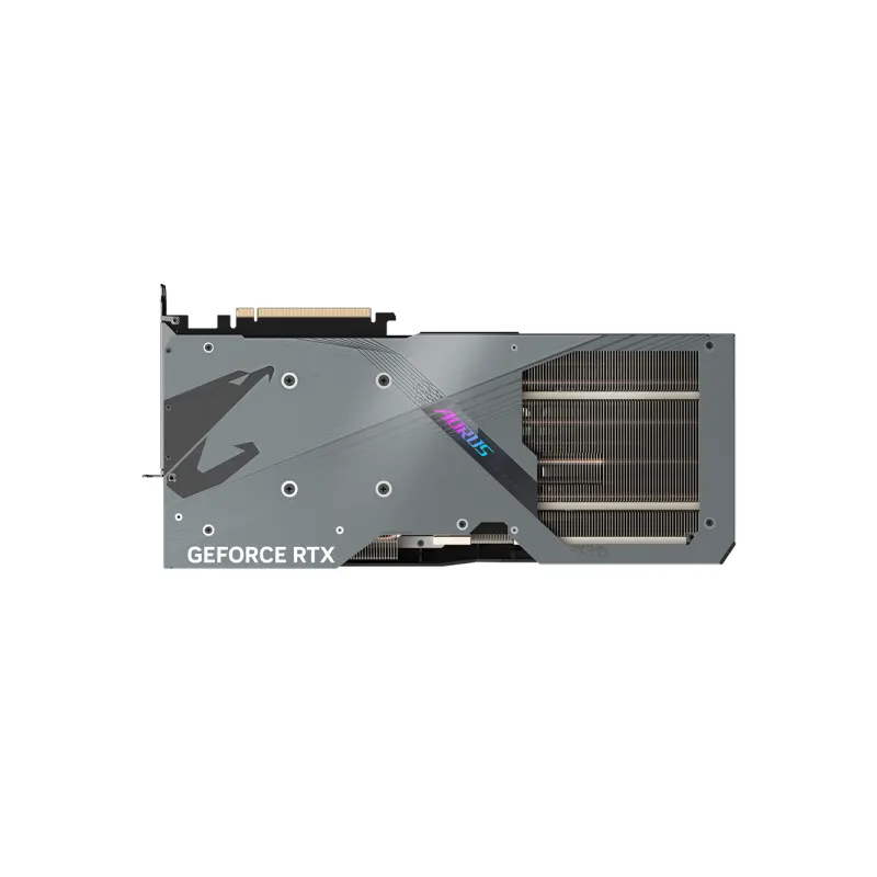 Card màn hình GIGABYTE RTX 4090 Aorus Master 24GB VRAM DDR6X 4
