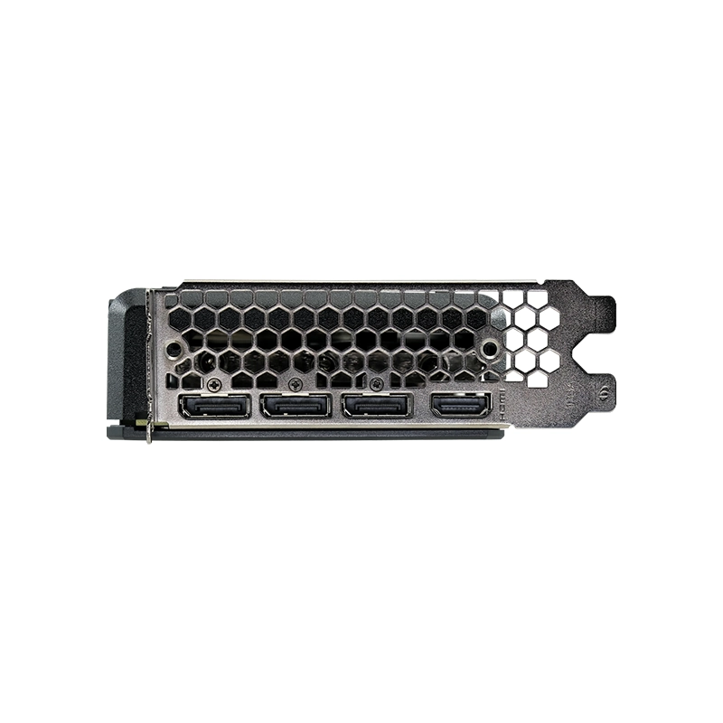 Card màn hình Palit GeForce RTX 3060 12GB GDDR6 Dual (LHR) 8