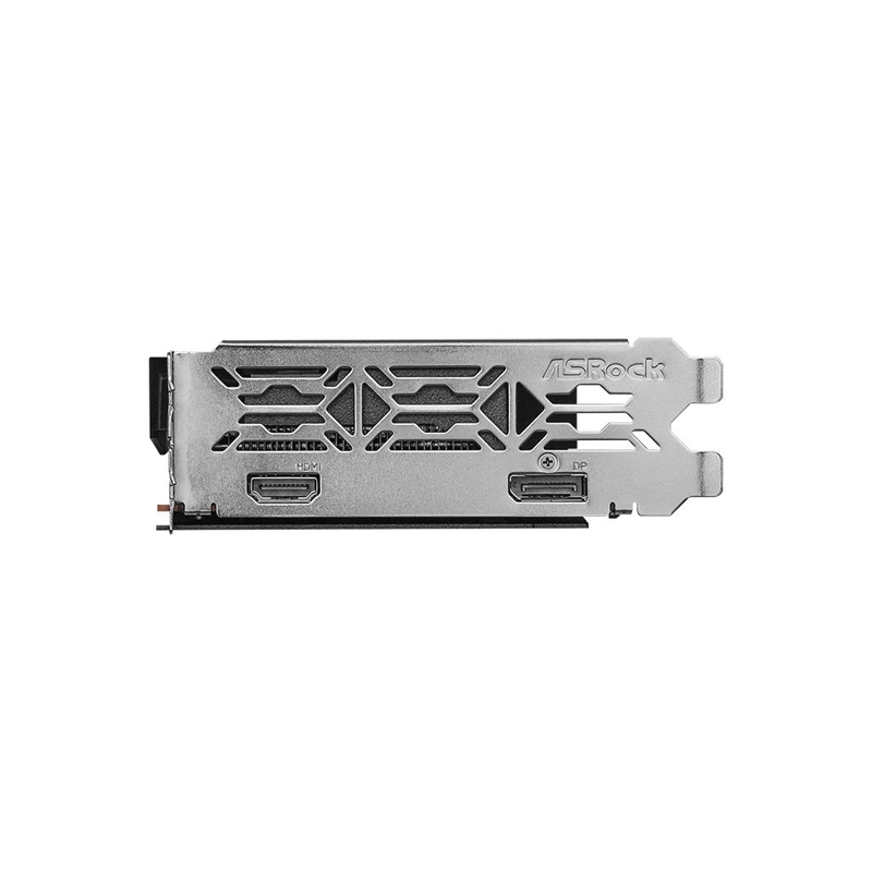 Card màn hình ASRock RX 6500 XT Phantom Gaming D 4GB OC 5