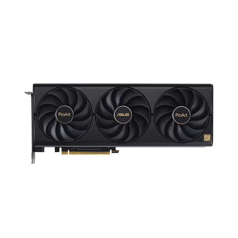 Card màn hình ASUS ProArt RTX 4070 Ti Super 16GB GDDR6X 2