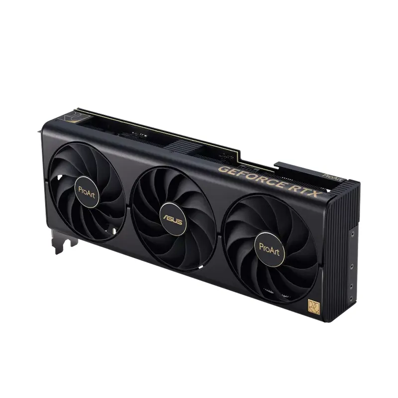 Card màn hình ASUS ProArt RTX 4070 Ti Super 16GB GDDR6X 5