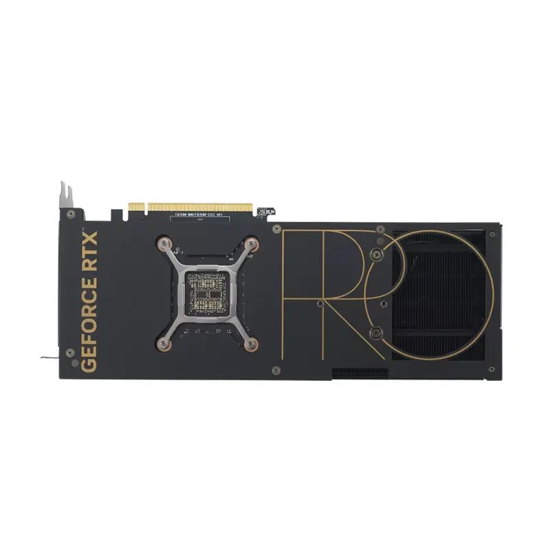 Card màn hình ASUS ProArt RTX 4070 Ti Super 16GB GDDR6X 6
