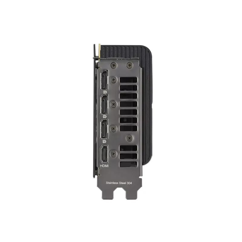 Card màn hình ASUS ProArt RTX 4070 Ti Super 16GB GDDR6X 7