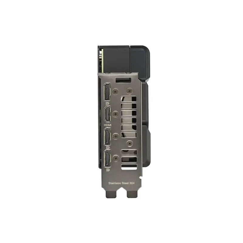 Card màn hình ASUS RTX 4070 SUPER OC Edition 12GB GDDR6X 10