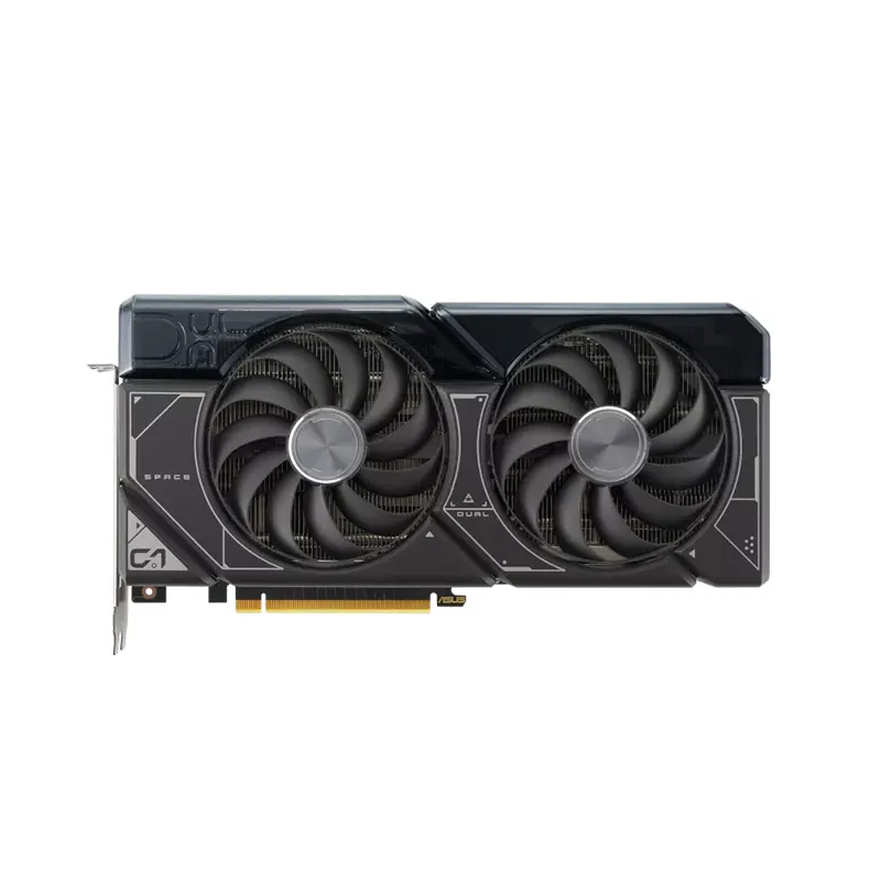Card màn hình ASUS RTX 4070 SUPER OC Edition 12GB GDDR6X 2
