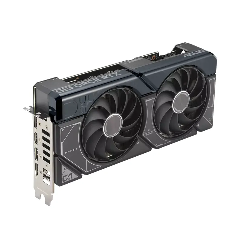Card màn hình ASUS RTX 4070 SUPER OC Edition 12GB GDDR6X 3