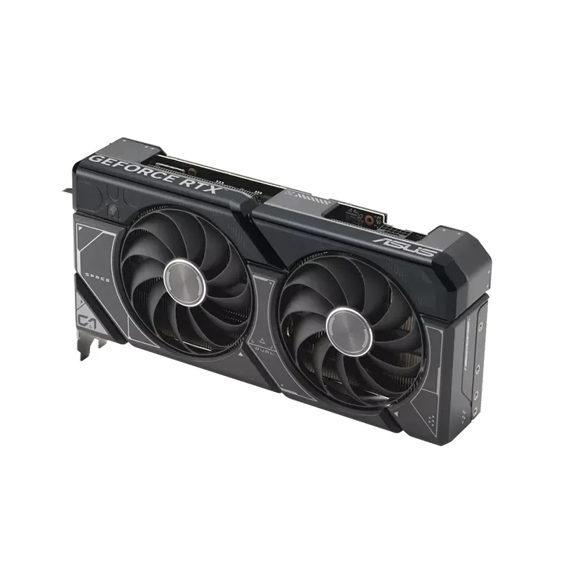 Card màn hình ASUS RTX 4070 SUPER OC Edition 12GB GDDR6X 4