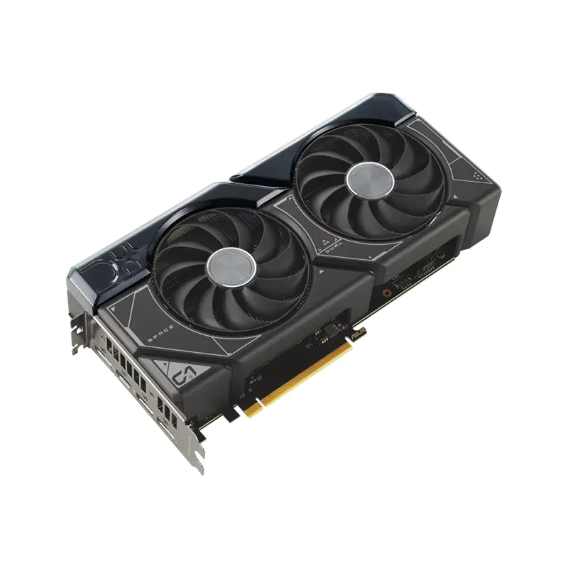 Card màn hình ASUS RTX 4070 SUPER OC Edition 12GB GDDR6X 5