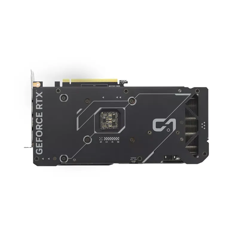 Card màn hình ASUS RTX 4070 SUPER OC Edition 12GB GDDR6X 7
