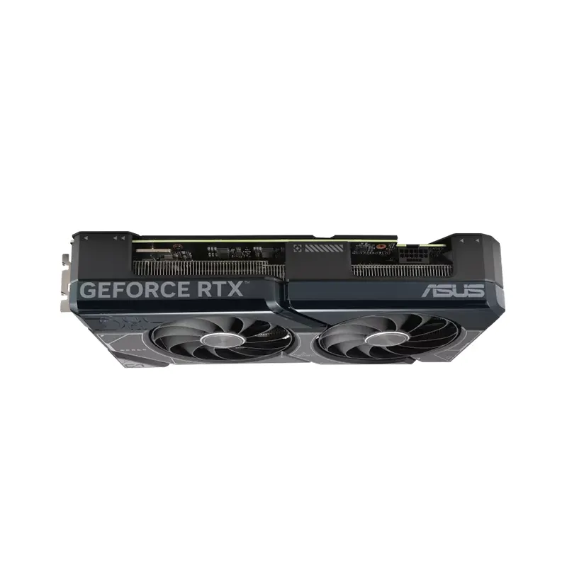 Card màn hình ASUS RTX 4070 SUPER OC Edition 12GB GDDR6X 9