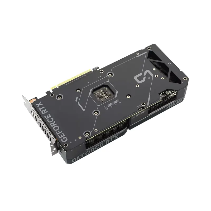 Card màn hình ASUS RTX 4070 SUPER OC Edition 12GB GDDR6X 8