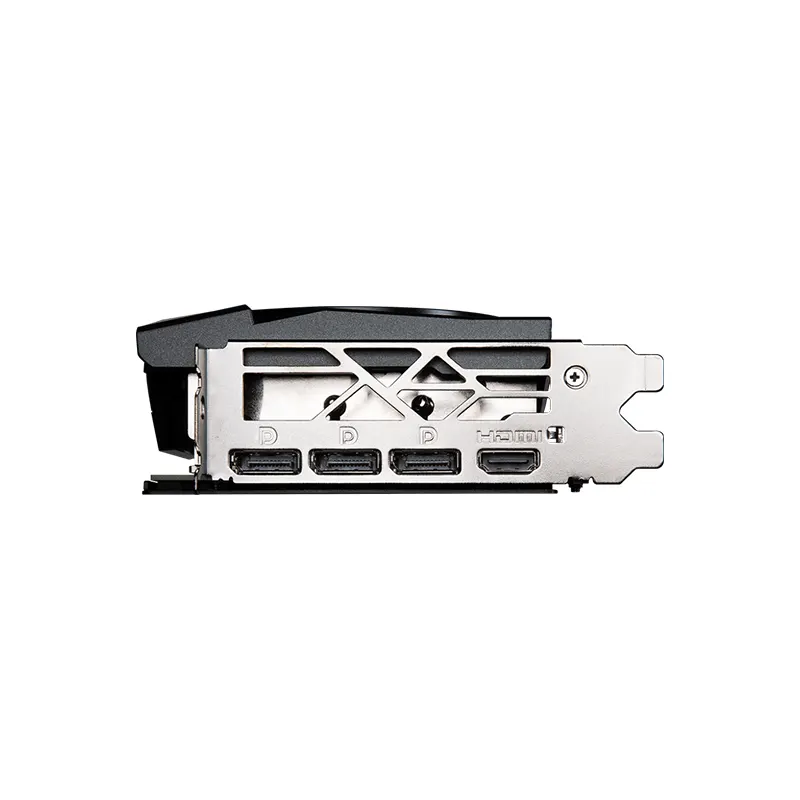 Card màn hình MSI RTX 4070 Ti SUPER GAMING X SLIM 6