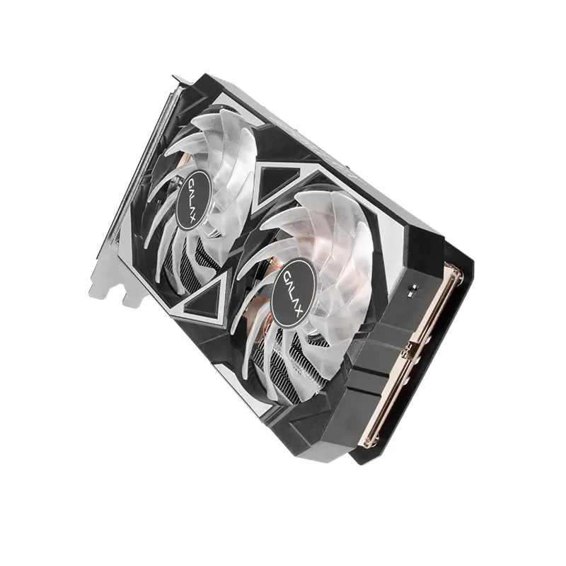 VGA GALAX RTX 3050 EX 8GB GDDR6 (1-Click OC Feature) LED 6