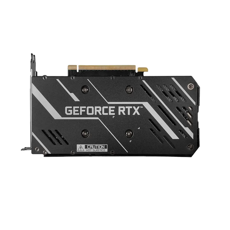 VGA GALAX RTX 3050 EX 8GB GDDR6 (1-Click OC Feature) LED 7