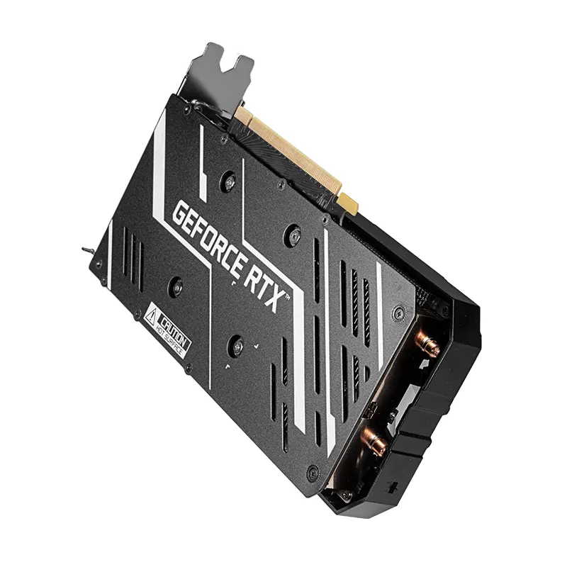 VGA GALAX RTX 3050 EX 8GB GDDR6 (1-Click OC Feature) LED 8