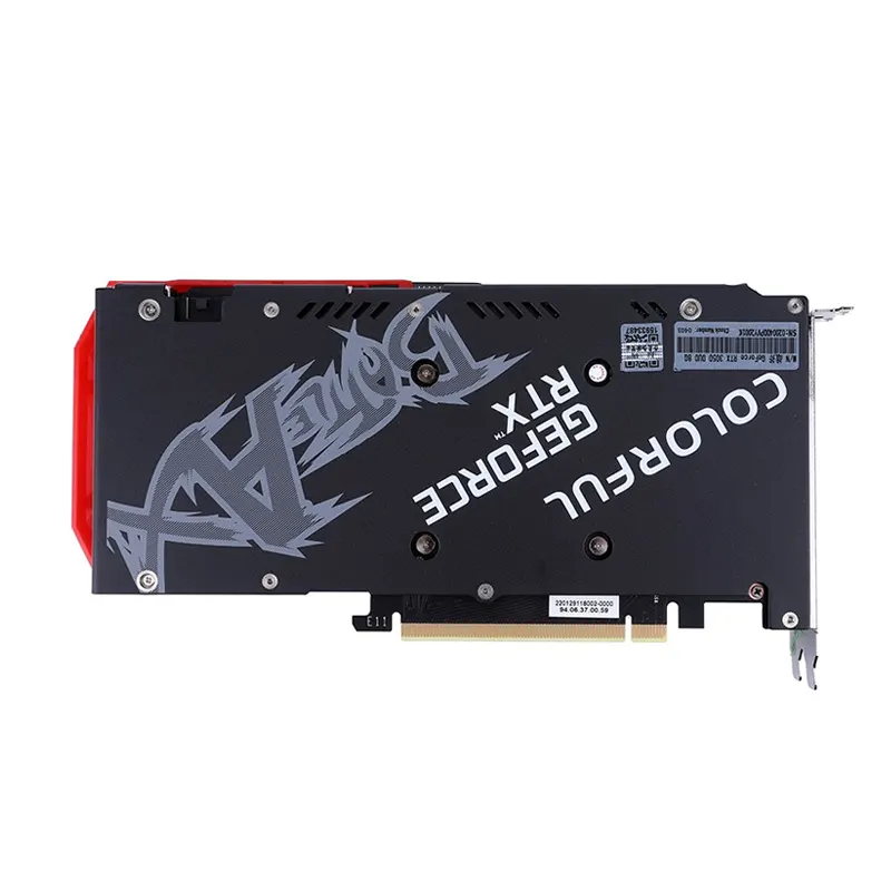 VGA Colorful GeForce RTX 3050 NB DUO 8G-V 8GB GDDR6 4