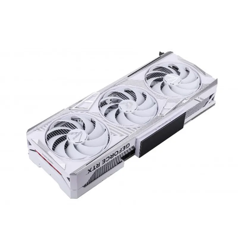 VGA Colorful iGame RTX 4070 Ti SUPER Vulcan W OC 16GB 4
