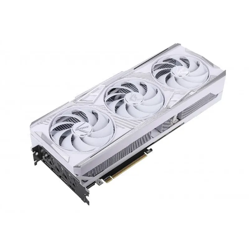 VGA Colorful iGame RTX 4070 Ti SUPER Vulcan W OC 16GB 5