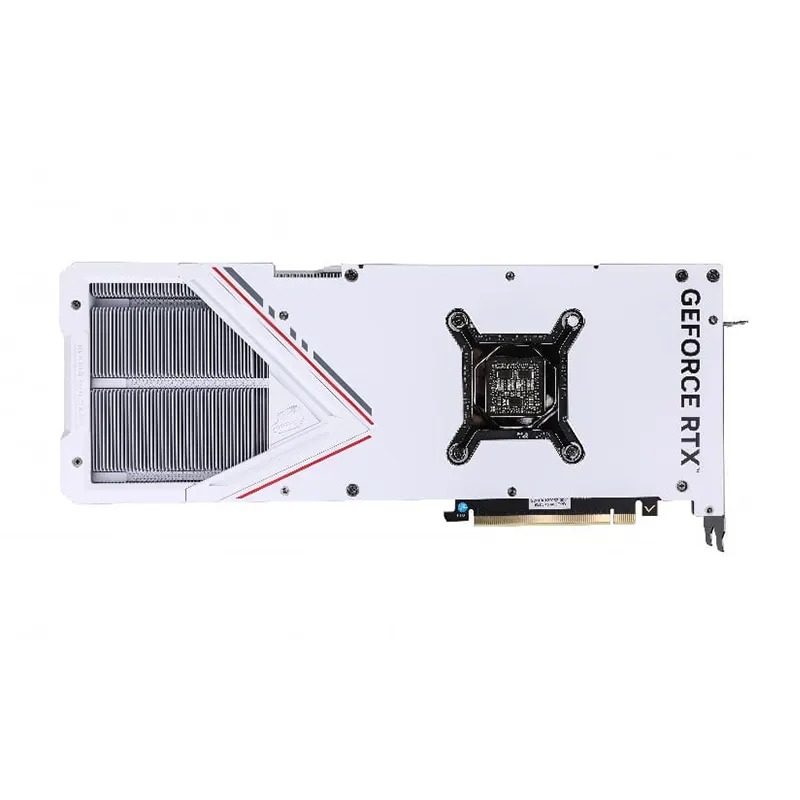 VGA Colorful iGame RTX 4070 Ti SUPER Vulcan W OC 16GB 6