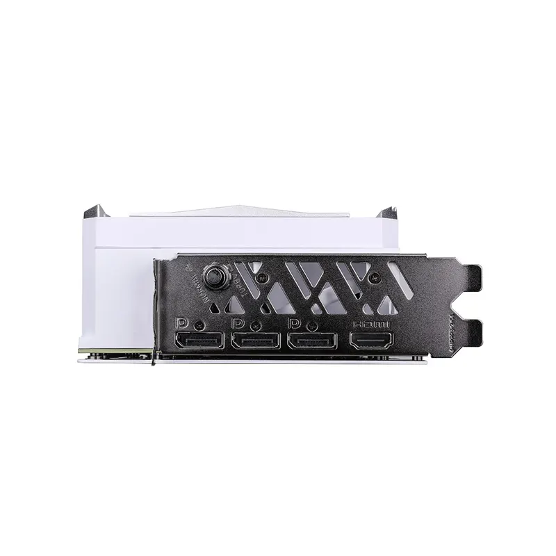 VGA Colorful iGame RTX 4070 Ti SUPER Vulcan W OC 16GB 7