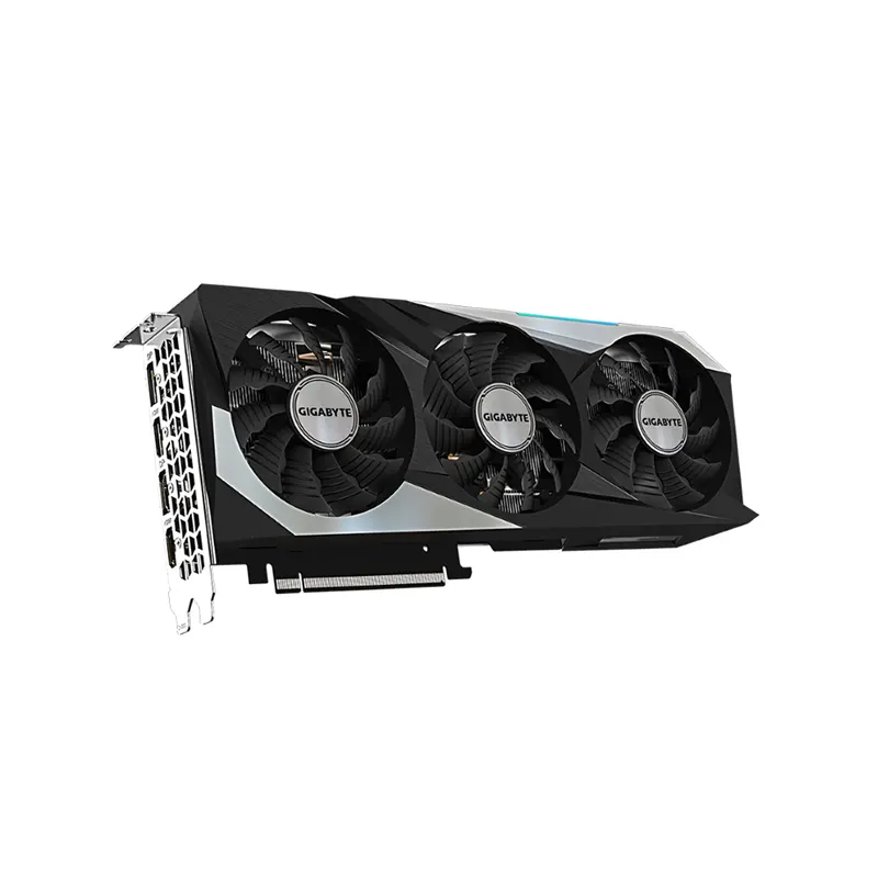 Card màn hình GIGABYTE RTX 3070 GAMING OC 8GD-GDDR6 3Fan 2