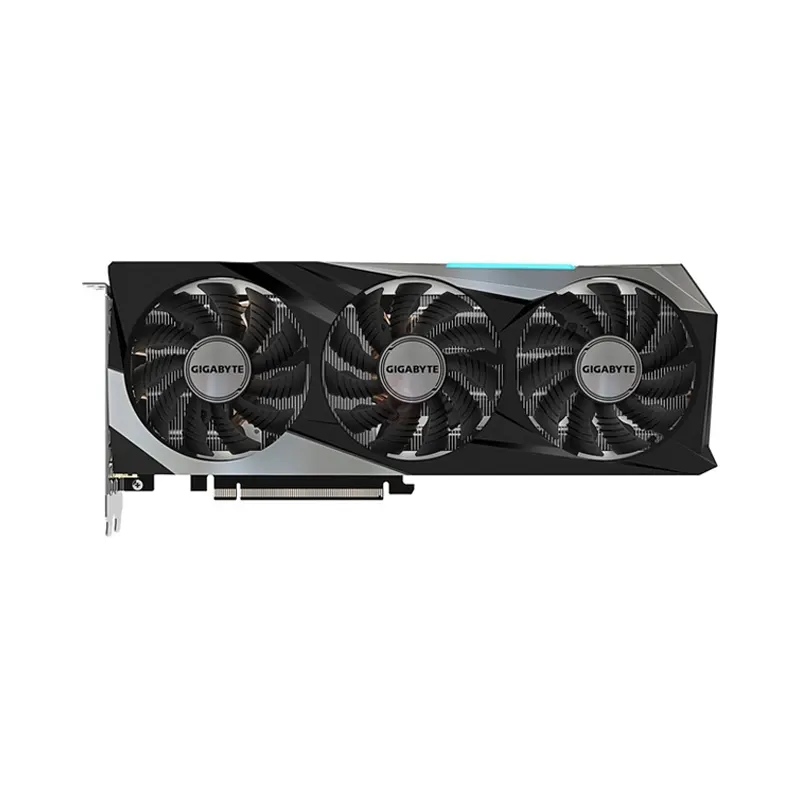 Card màn hình GIGABYTE RTX 3070 GAMING OC 8GD-GDDR6 3Fan 3