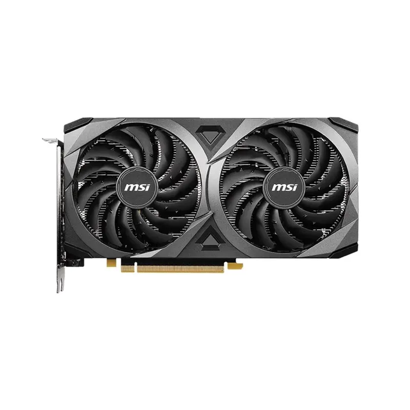 Card màn hình MSI GeForce RTX 3060 VENTUS 2X 8GB OC 2