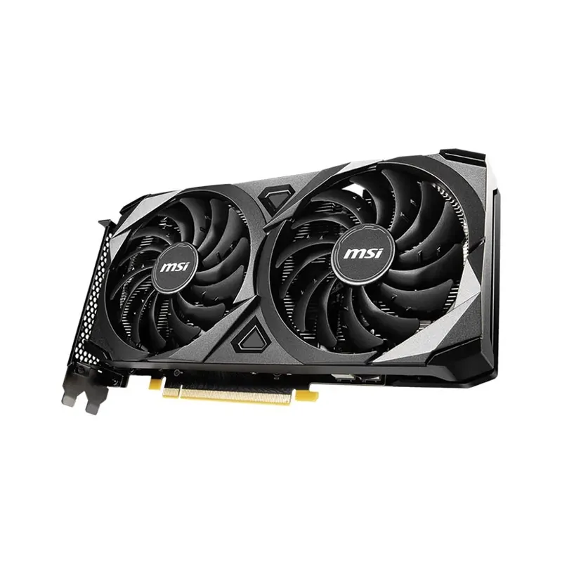 Card màn hình MSI GeForce RTX 3060 VENTUS 2X 8GB OC 3