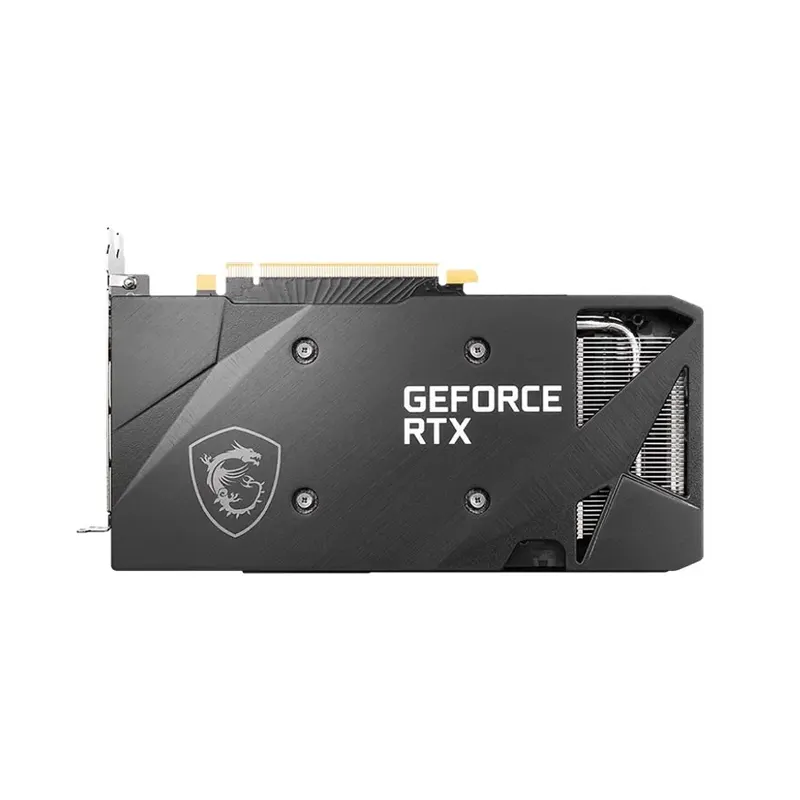 Card màn hình MSI GeForce RTX 3060 VENTUS 2X 8GB OC 4