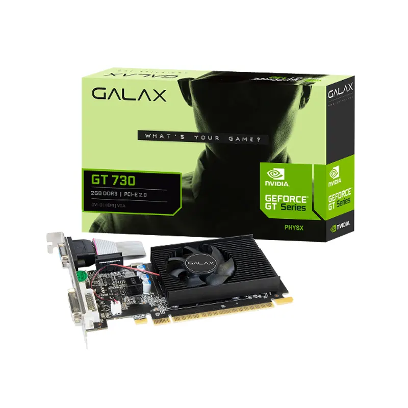 VGA